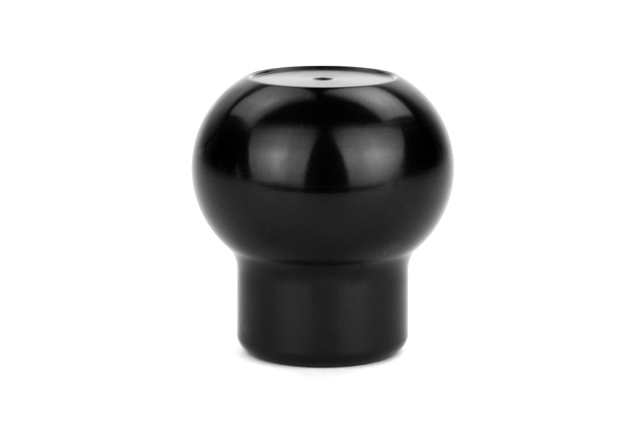 Kartboy Delrin Shift Knob Black 6MT - Subaru Models (inc. 2015-2021 WRX / STI / 2013-2020 BRZ / 2004-2014 Impreza)